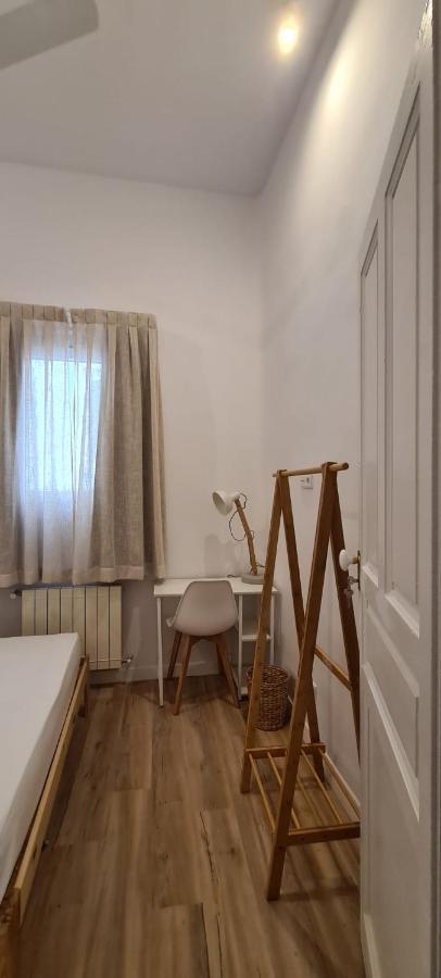 Hostal Andrea Sol Madri Exterior foto