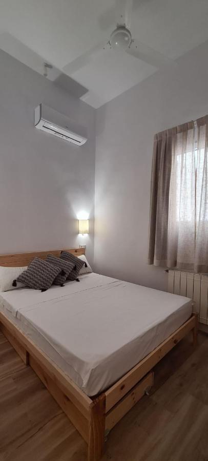Hostal Andrea Sol Madri Exterior foto