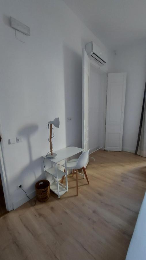 Hostal Andrea Sol Madri Exterior foto