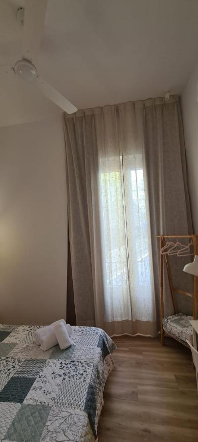 Hostal Andrea Sol Madri Exterior foto